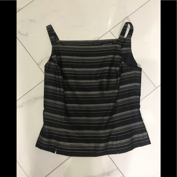 Ann Taylor Tops - Ann Taylor Top